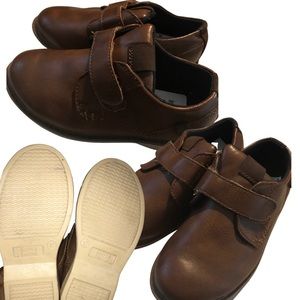 Kids dress shoes | size 10m | from Nordstrom | good condition | worn once